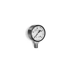 Velvac 035065 Air Pressure Gauge 1/8" Fpt Port, 160 Psi. Fixed Price $53.55.
