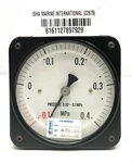 Nks Nagano Keiki Level Differential Pressure Gauge 0.02 0.1MPA. Fixed Price $142.50.