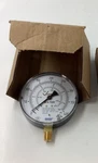 Wika Psi Pressure Gauge 1/4 Npt Lm 400 52355187 4" Diameter Bar Kpa. Fixed Price $16.79.