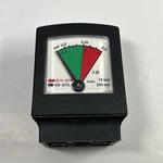 Parker Zander ZD90G Differential Pressure Gauge 230 Psi. Fixed Price $139.51.