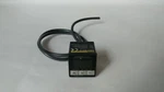 Omron E8F2-D01C Industrial Pressure Sensor 0-14.5 Psi Positive Gauge. Fixed Price $65.50.