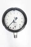 Ametek 1981 150024 Pressure Gauge 4-1/2IN 0-10MPA Npt. Fixed Price $61.00.