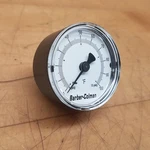 Barber Colman (schneider Electric) 2422-003 Receiver Gauge, 2", 0-100 Deg New. Fixed Price $42.74.