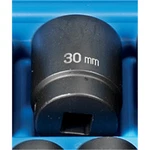 Grey Pneumatic 2130M Soc 30MM 1/2D Imp 12PT. Fixed Price $21.71.