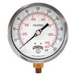 Winters P3S6013-MAXI45 Pressure GAUGE,4-1/2" Dial Size,black 491A87. Fixed Price $137.89.
