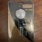 Tachikara Ball Pressure Gauge With Release Valve New. Fixed Price $9.95.