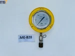 3D Accu-drive DD544T27 High Accuracy Pressure Gauge 500PSI. Fixed Price $249.00.