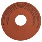 Westward PN5ZL19012G Disc Pad, 3 In, For. Fixed Price $8.49.