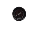 Norgren 18-013-205 Gauge,center Back CONNECTION,1/8" Npt, 300 Psi, 2" Size. Fixed Price $40.00.