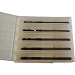 Lot Of New Sgs Ser 135M 4.00MM X 75MM Drill DR85758BTA. Fixed Price $64.99.