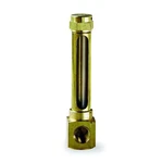 Ldi Industries G421-3 Gage, Vented Oil, 3/8 In, Type: Elbow, Female. Fixed Price $46.39.