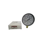 Marsh J8058 0-300PSI Nsmp. Fixed Price $25.00.