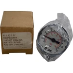 New Smc 111.12.1.5'' 160PSI/MPA 1/4'' Npt Cbm M5 Pressure Gauge. Fixed Price $10.98.