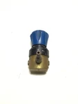 Go Regulator 1624-6B 3600 Psig Brass Pressure 99-D01284 (set Of 2). Fixed Price $89.99.