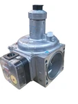 Dungs 230475 Pressure Regulator Fri 712/6 With 266925 Switch GMH-A2-4-6. Fixed Price $499.00.