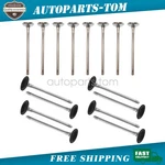 Exhaust Intake Valves For Bmw Mini 118I Cooper F20 F30 R55 R56 N13 N18 1.6T. Fixed Price $29.99.