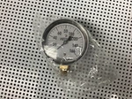 Pic LP1-SB-254-160 Pressure Guage, 2.5 ,0-160 H2O,1/4 Lm-new. Shelf 4-A. Fixed Price $58.00.