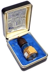 Waters 651C-2M Torque Watch Gauge 50-1.2K Gm-cm W/ 1/4" Chuck & Storage Case. Fixed Price $352.94.