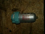 Wilkerson F10-02-F00 Particulate Filter 1/4 Npt Pneumatic Industrial Oem. Fixed Price $20.89.