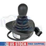 Unit Linde Forklift Joystick Controller Handle 7919040042 335 336-2. Fixed Price $58.21.