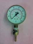 Class V MH15171 68 Pressure Gauge 700 Kpa 100 Psi. Fixed Price $13.36.