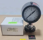 *new* Ashcroft 1VA-50414-009 Duragauge Pressure Regulator 0-60PSI + Warranty!. Fixed Price $225.00.