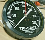 Tri-state Refueler Span 1586127 LFP410-300-PSI-G 165. Fixed Price $175.00.