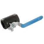Pitco PP10368 Ball Valve W/ Handle 1-1/4" Replacement Free Shipping. Fixed Price $184.50.