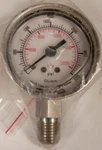 New Zoro 4CFG7 Pressure Gauge, 0-3000 Psi 1/4 Mnpt Nnb ***make Offer***. Fixed Price $27.99.