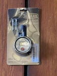 Digital Sport Ball Pressure Gauge With Pump Needles - Tachikara. Fixed Price $25.00.