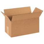 Grainger Approved 11R201 Pk 25 Shipping BOX,12X6X6. Fixed Price $12.25.
