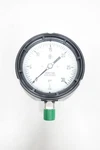 Mcdaniel Controls Mpb/scb AB10222 Pressure Gauge 4-1/2IN 0-30PSI Npt. Fixed Price $88.00.