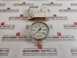 Ashcroft 1008 Pressure Gauge. Fixed Price $99.74.
