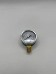 Lanair Oil Gauge 0-15 Bottom Mount 1/4" 8498. Fixed Price $39.00.