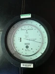 Wika Wallace & Tiernan Absolute Pressure Gauge 0-800 1MM 61B-1D-0800. Fixed Price $400.00.