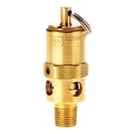 Conrader SRH250-1/8 175 Sst Safety Valve, 1/8" (m) Npt Inlet. Fixed Price $14.59.