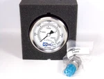 Ariel Compressor A-17256-A Pressure Gauge, 3000PSI, Back Mount. Fixed Price $239.00.