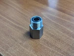 Swagelok SS-8-VCO-7-6 Stainless O-ring Face Seal Fitting. Fixed Price $40.00.