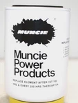 Muncie Return Line Filter Gpm Element, Part # RE-25, Oem, Genuine!. Fixed Price $29.39.