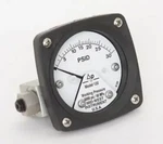 Midwest Instrument 120-AA-00-OO, Pressure Gauge, To Psi. Fixed Price $215.99.