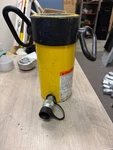 Enerpac RC-506 Ton Inch Stroke Hydraulic Pump. Works Great. Fixed Price $699.99.