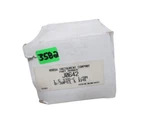 Marsh J0642 Pressure Gauge 0-30PSI 1.5 Std Nsmp. Fixed Price $25.00.