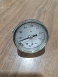 Usg Ametek Pressure Gauge 0-160PSI 2" Face 1/4" Npt. Fixed Price $14.99.