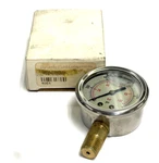 Dynamic CF1P-100A 2-1/2" Dia. 1500 Psi Glycerine Filled Pressure Gauge. Fixed Price $10.00.
