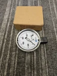 Chem Oil 310L-402U: 4" Stainless Steel Filled Gauge 1/2" Npt 0-10000 Psi. Fixed Price $60.99.