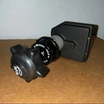 Teleflex Morse HAG6 Electronic Hand Throttle 310714-001 Cummins Detroit Navistar. Fixed Price $440.00.