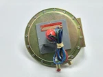 Sor 107EL-EF12-P1-F0A Differential Pressure Switch 10PSI 0-12" Wc. Fixed Price $152.00.
