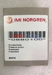 New 1PCS Norgren 0880100 Pressure Switch. Fixed Price $89.99.