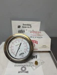 WINTERS,P3S6083B,6 Pressure Gauge 0-15 Psi/kpa 1/4 Npt Nos. Fixed Price $175.00.