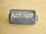 Cessna Rochester 28V Fuel Quantity Level Cluster Gauge C669562-0108 6247-00137. Fixed Price $391.50.